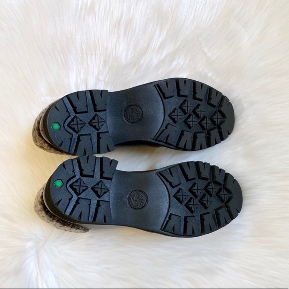 Timberland Brown Kinsley Waterproof Mid Hiker Boot - Picture 7 of 7